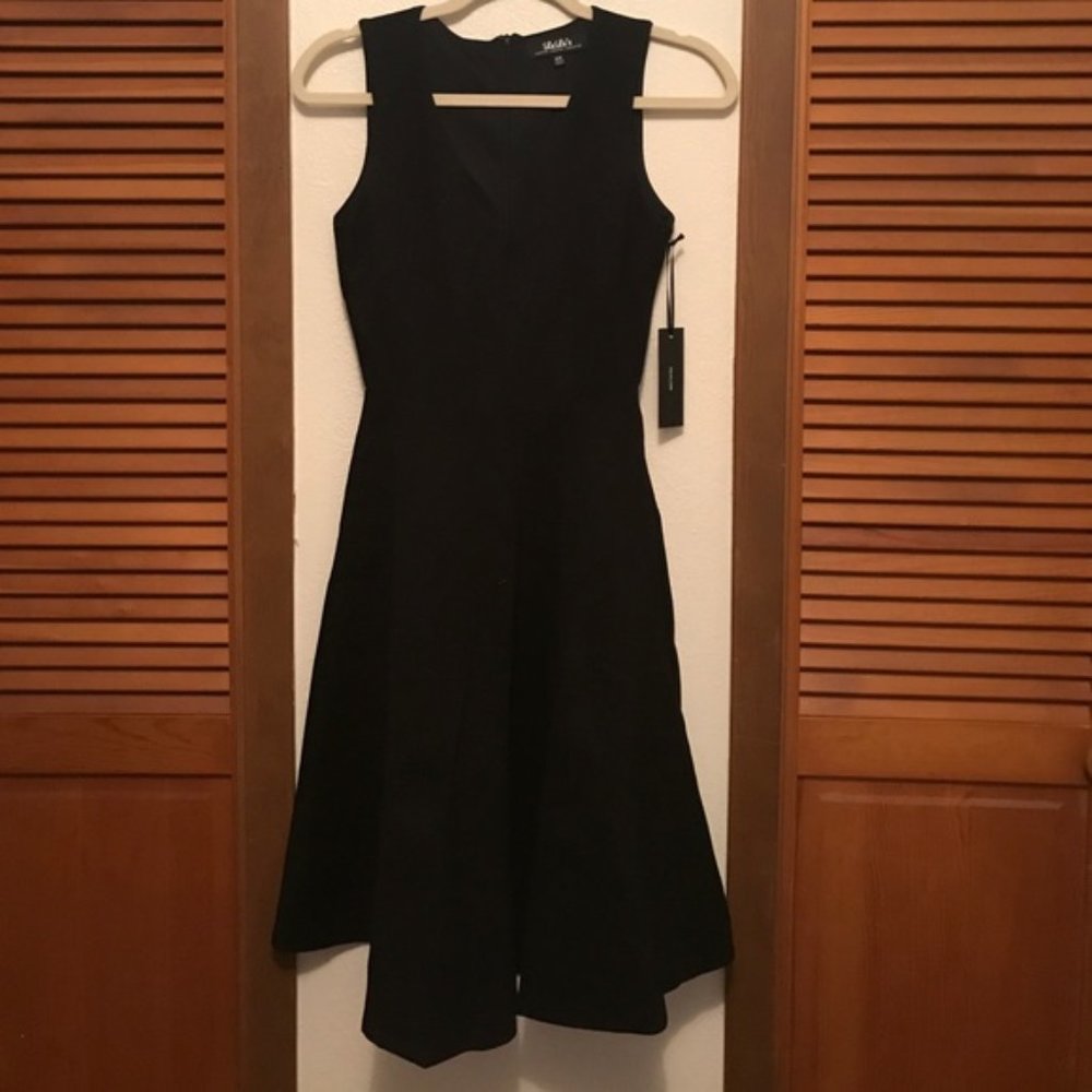 Lulu's Hello World Dress - Picture 4 of 7